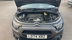 Citroen C3 1.2 PureTech 110 Plus 5dr EAT6 Petrol Hatchback